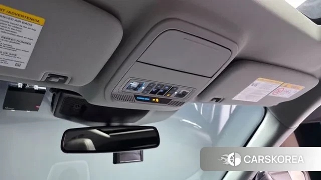 Ford Explorer 6th Generation id 3272725 из Кореи 9