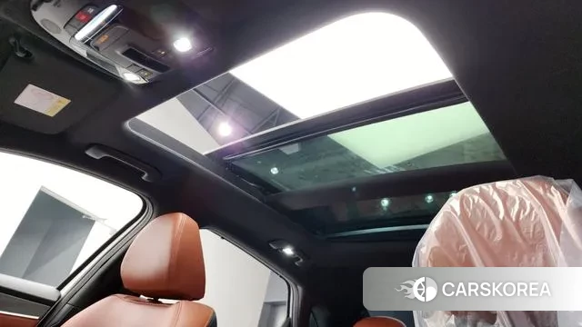 Kia The New K5 3rd generation id 2958804 из Кореи 9