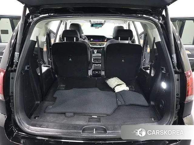 Kia Mohave Master id 2886270 из Кореи 9