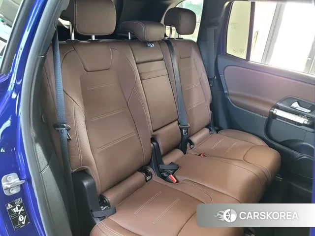 Mercedes-Benz GLB-Class X247 id 3639089 из Кореи 9