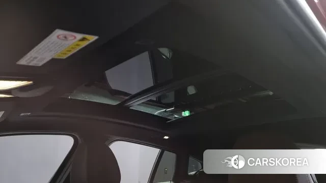 BMW X4 (G02) id 3439418 из Кореи 9