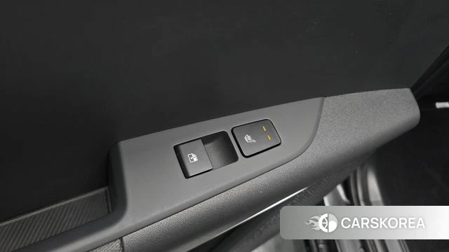 Kia Di All New Niro EV id 4928785 из Кореи 9