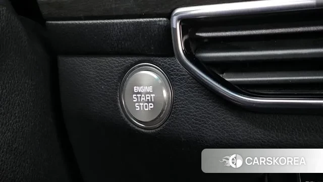 Kia K7 Premier id 3449097 из Кореи 9