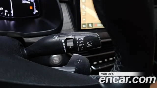 Kia K7 Premier id 2627918 из Кореи 9