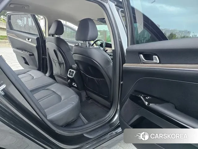 Kia K5 3rd generation id 3003545 из Кореи 9