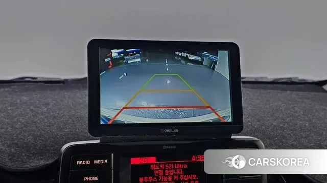 Kia All New Morning (JA) id 3608067 из Кореи 9