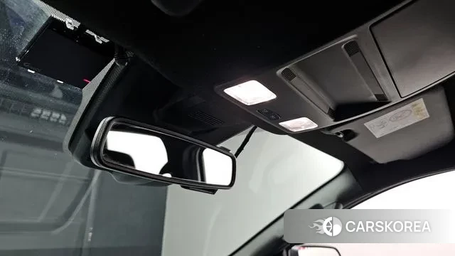 Ford Ranger 4th Generation id 2889401 из Кореи 9