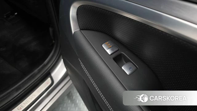 Genesis G70 id 4203542 из Кореи 9