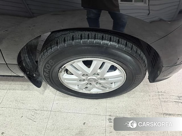 Hyundai The New Grand Starex id 4552044 из Кореи 9
