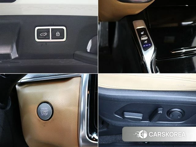 Kia Sorento 4th Generation id 4759697 из Кореи 9