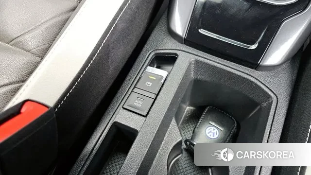 Volkswagen T-Roc id 3764893 из Кореи 9