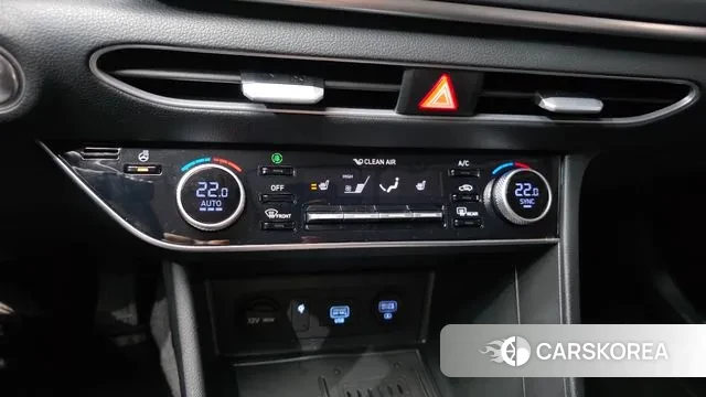 Hyundai Sonata (DN8) id 3406547 из Кореи 9