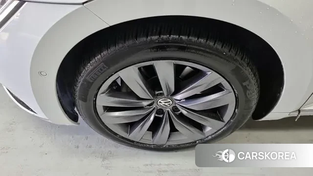 Volkswagen Arteon id 3573251 из Кореи 9