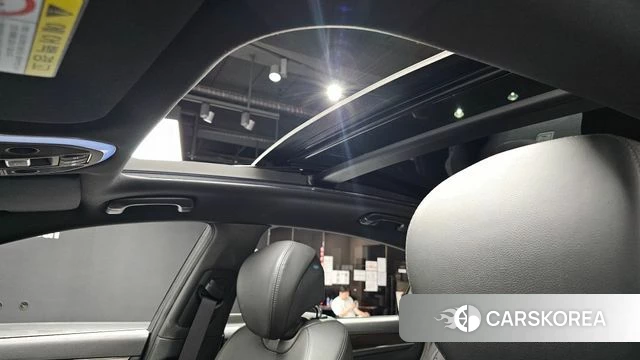 Genesis G80 id 4568585 из Кореи 9