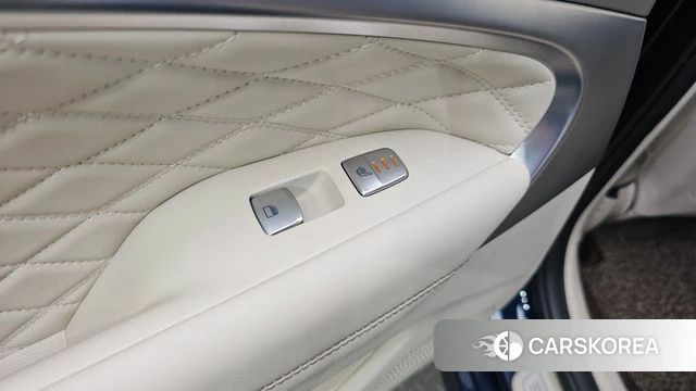 Genesis G70 id 4638161 из Кореи 9