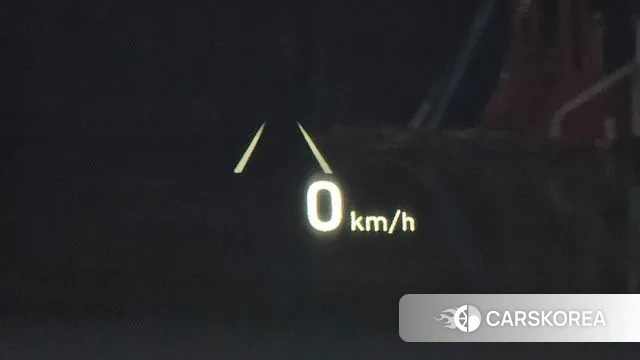 Genesis G70 id 3480232 из Кореи 9