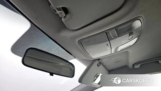 Hyundai Avante AD id 3588680 из Кореи 9