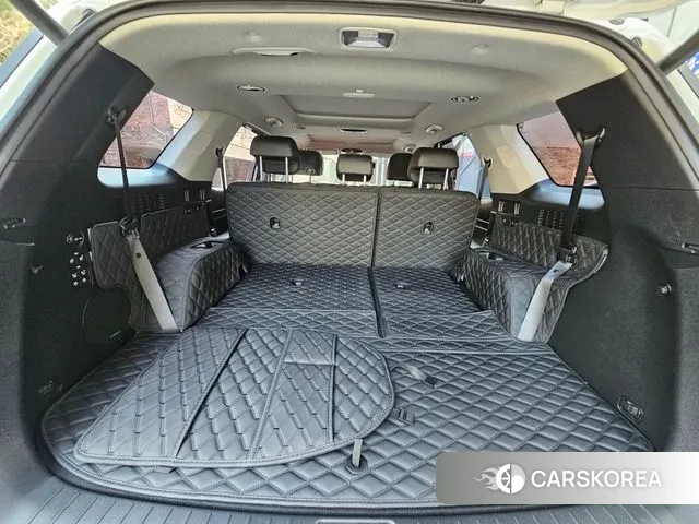 Hyundai Palisade id 3772539 из Кореи 9