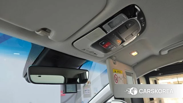 Hyundai Tucson Hybrid (NX4) id 4631377 из Кореи 9