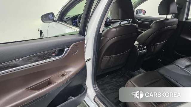 Hyundai Grandeur IG id 3917490 из Кореи 9