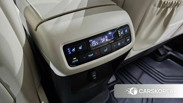 Hyundai Palisade id 4429136 из Кореи 9