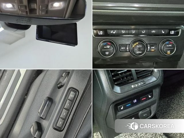 Volkswagen Tiguan second Generation id 4625602 из Кореи 9
