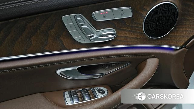 Mercedes-Benz E-Class W213 id 4384378 из Кореи 9