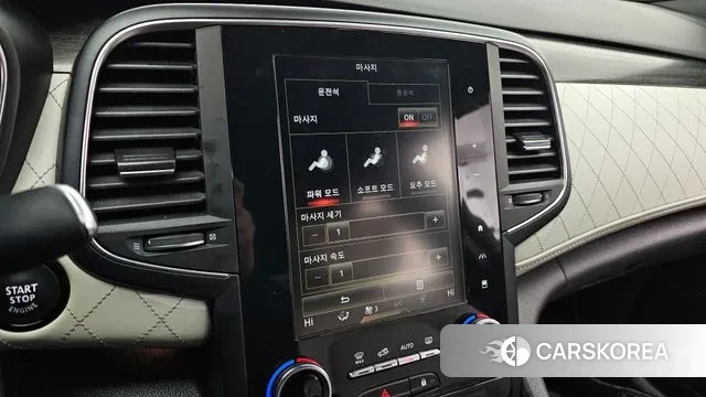 Renault Korea (Samsung) SM6 id 3489232 из Кореи 9