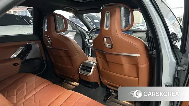 BMW 7 Series (G70) id 3467039 из Кореи 9