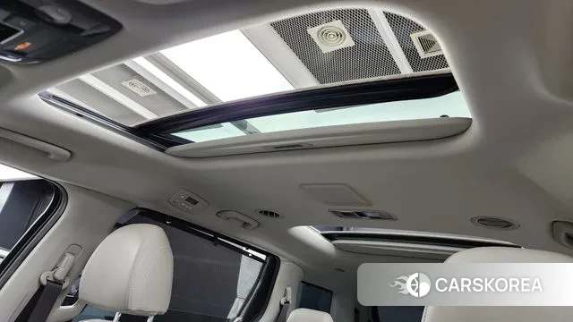 Kia Carnival 4th generation id 3504480 из Кореи 9