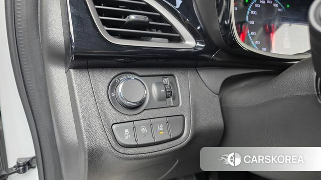 Chevrolet (GM Daewoo) The New Spark id 4203386 из Кореи 9