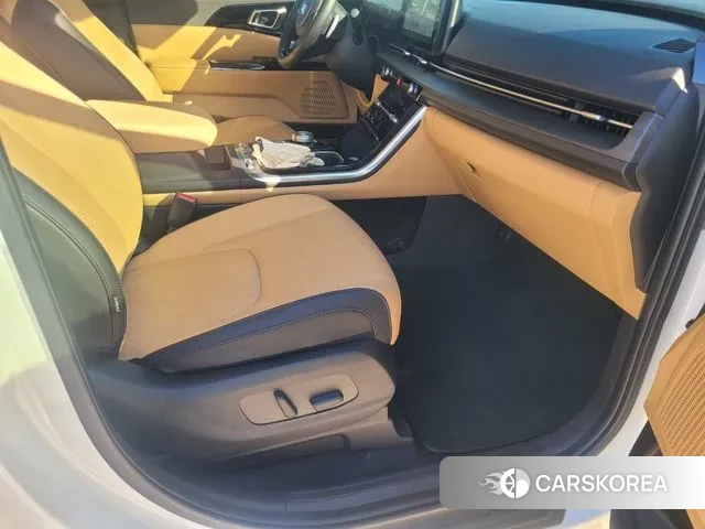 Kia Carnival 4th generation id 3451530 из Кореи 9