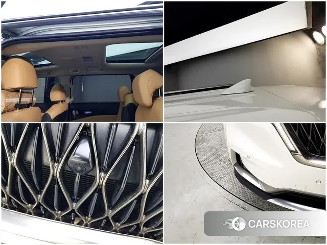 Kia Carnival 4th generation id 3690686 из Кореи 9