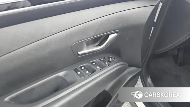 Hyundai Tucson (NX4) id 3022112 из Кореи 9