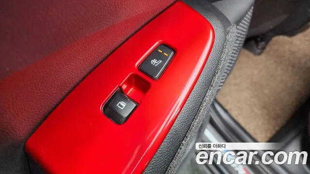 Kia Seltos id 2706731 из Кореи 9