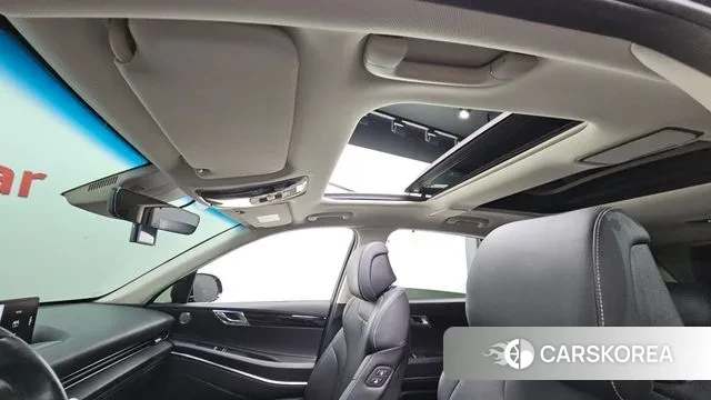 Genesis GV80 id 3458972 из Кореи 9