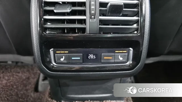 Volkswagen Passat GT (B8) id 3440071 из Кореи 9