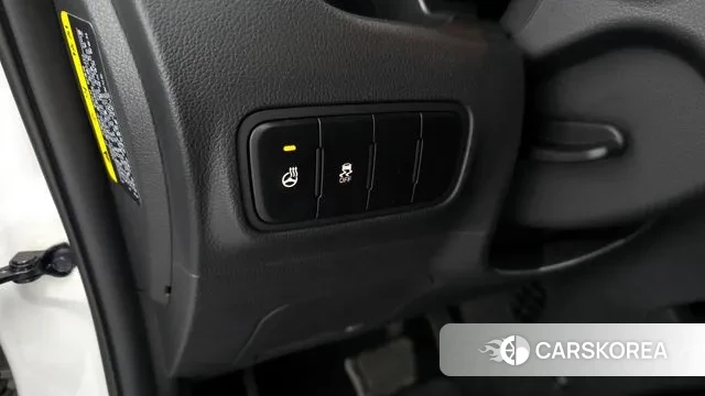 Kia The New Kia Ray id 3576563 из Кореи 9