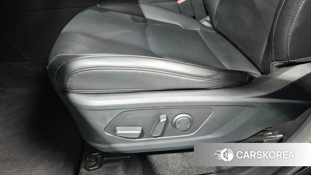 Kia Sportage 5th Generation Hybrid id 3851246 из Кореи 9