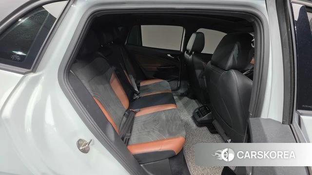 Volkswagen ID.4 id 4631118 из Кореи 9