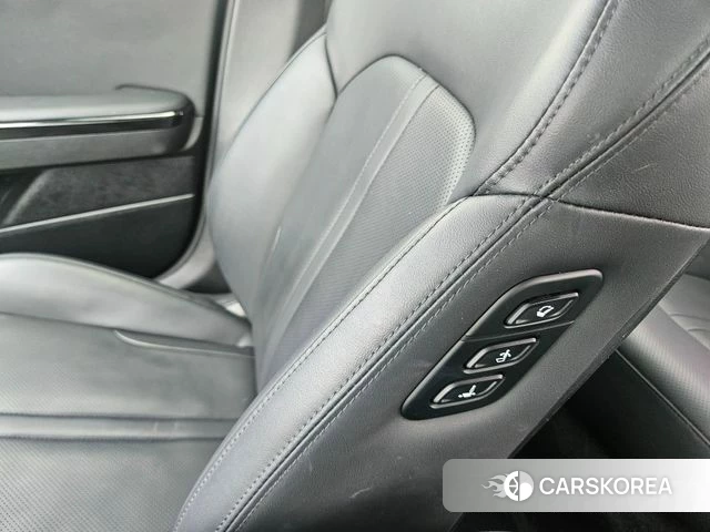 Kia K5 3rd generation id 4402492 из Кореи 9