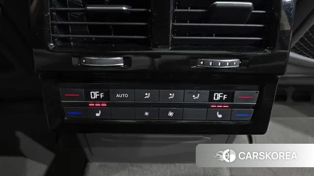 Volkswagen Touareg 3rd generation id 3457566 из Кореи 9