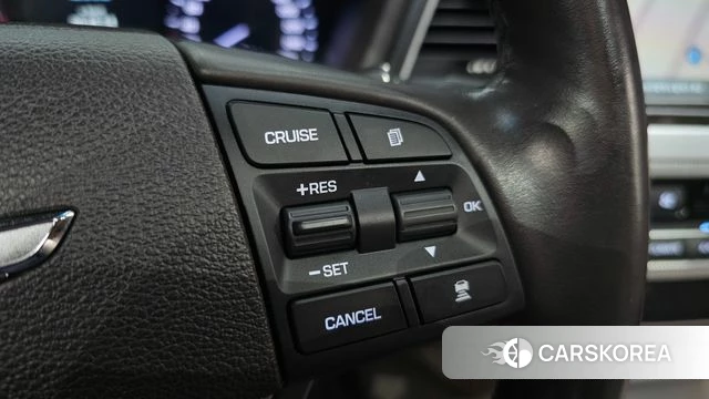 Genesis G80 id 4732777 из Кореи 9