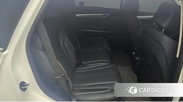 Genesis GV80 id 3041959 из Кореи 9