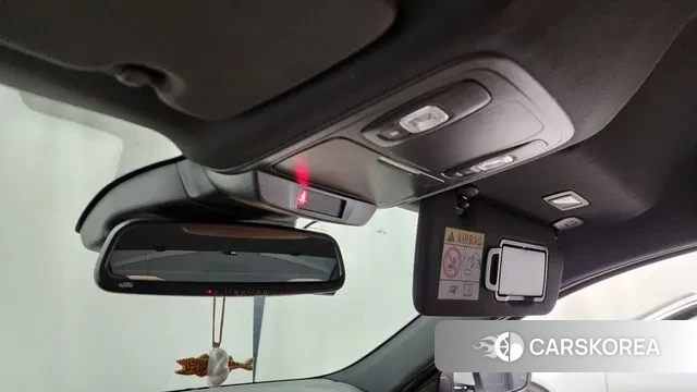 Renault Korea (Samsung) The New SM6 id 3611469 из Кореи 9