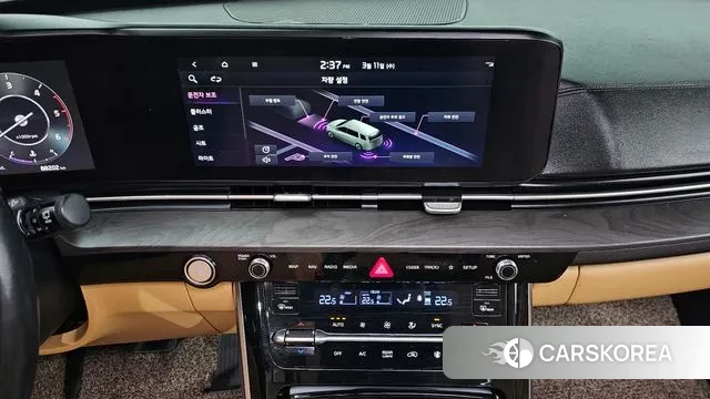 Kia Carnival 4th generation id 3771433 из Кореи 9