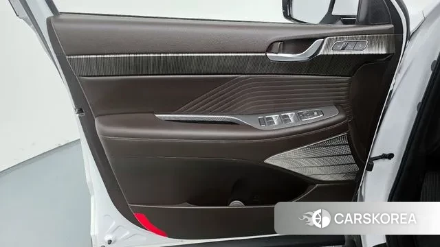 Hyundai The New Palisade id 3354063 из Кореи 9