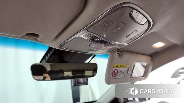 Kia The New K9 2nd generation id 2975507 из Кореи 9