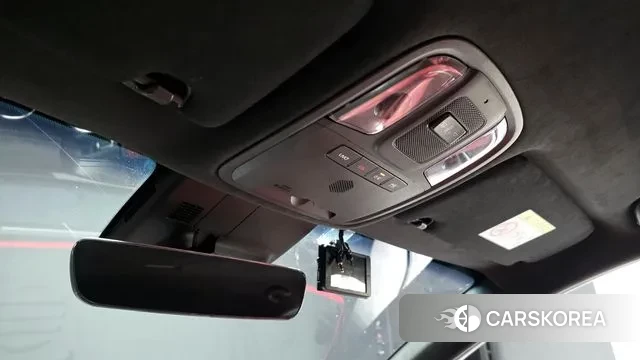 Kia Stinger Meister id 3043852 из Кореи 9