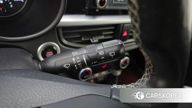 Kia All New Morning (JA) id 4430442 из Кореи 9